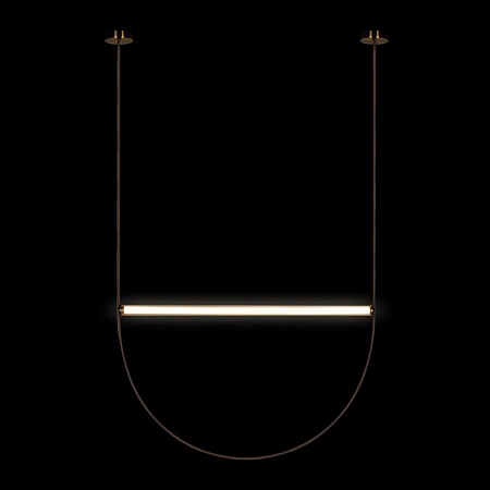 10221/2050 Подвесной светильник LOFT IT Liana - фото