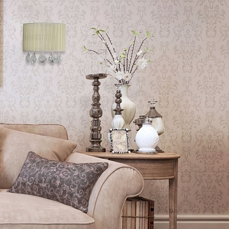 Бра MW-Light Жаклин 465026601 - фото