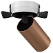 Встраиваемый светильник (набор) Technical FOCUS S C058CL-1BC - фото