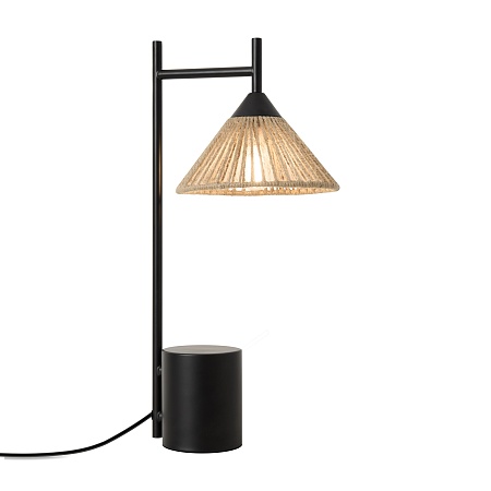 Настольный светильник Freya FR5566TL-01B - фото
