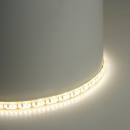Светодиодная LED лента Feron LS626, 180SMD(2835)/m 17W/m 12V 5m 4000К IP65 - фото