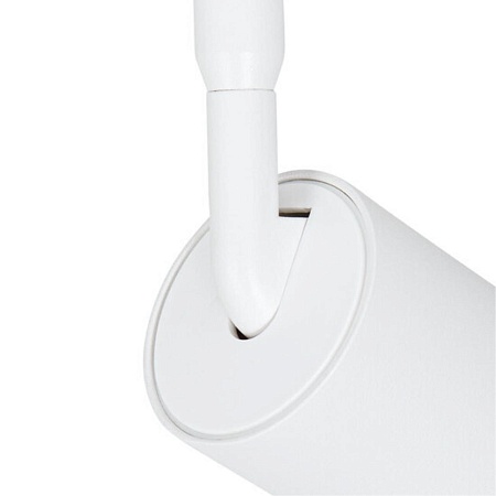 Трековый светильник ARTE LAMP A1345PL-1WH - фото