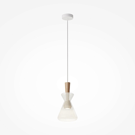 Подвесной светильник Maytoni MOD405PL-01W2 - фото
