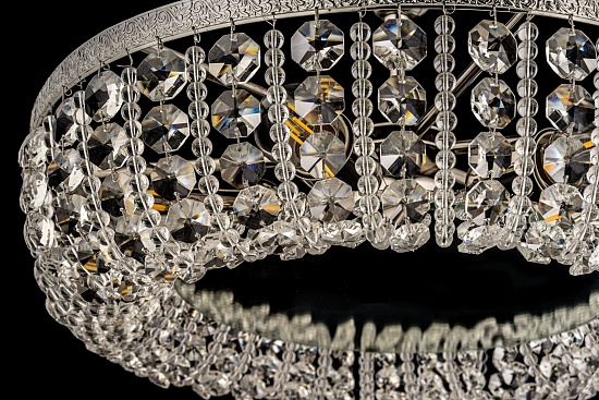 Потолочный светильник Arti Lampadari Favola E 1.4.45.502 N - фото