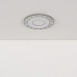 Встраиваемый точечный светильник DSS002 6W 4200K - фото