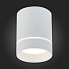 Светильник потолочный Белый LED 1*12W 4000K 840Lm Ra>90 120° IP20 D79xH100 170-240V ST115.542.12 - фото