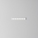 Встраиваемый светильник Technical DL065-12W3-6K-W - фото