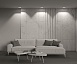 Встраиваемый светильник Technical Alfa LED DL043-02-15W4K-SQ-W - фото