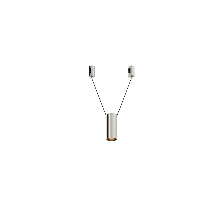 Трековый светильник Technical TR157-1-12W3K-PT - фото
