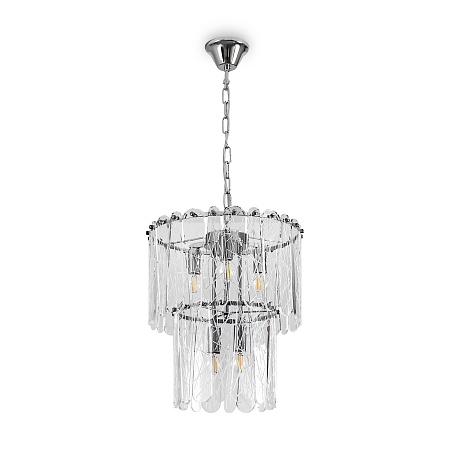 Подвесной светильник Freya FR2048PL-05CH - фото