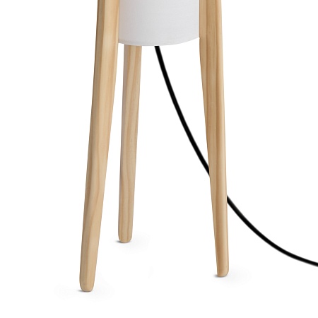 Напольный светильник (торшер) Freya FR5543FL-01T - фото