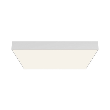Потолочный светильник Technical Zon C032CL-90W4K-SQ-W - фото