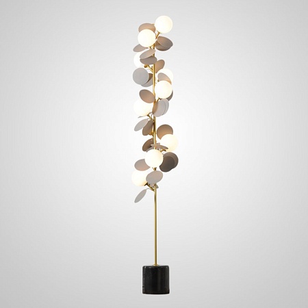 Торшер Matisse Fl 3 Multicolored Imperiumloft 167141-26 - фото