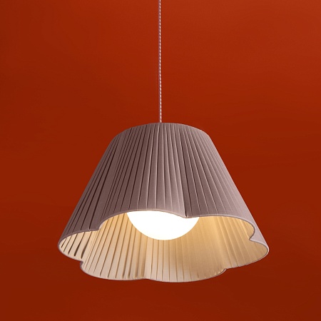 Подвесной светильник Freya FR2056PL-01GR - фото