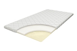 Наматрасник Askona TOP Foam 1