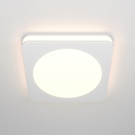 Встраиваемый светильник Technical Phanton DL303-L12W - фото