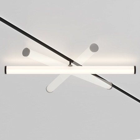 Трековый светильник Technical LARC TR086-4-25W-DS-B - фото