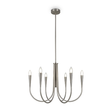 Подвесной светильник Freya Branches  FR5253PL-06N - фото