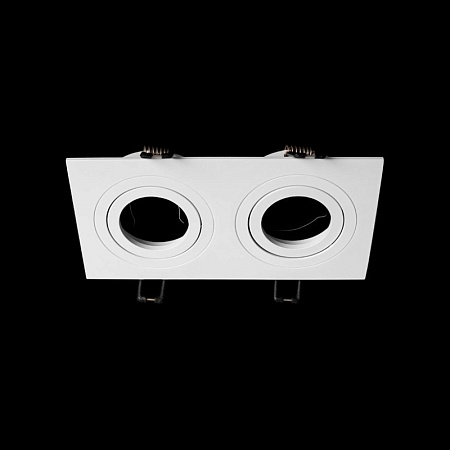 10341/2A White Встраиваемый светильник LOFT IT Hap - фото