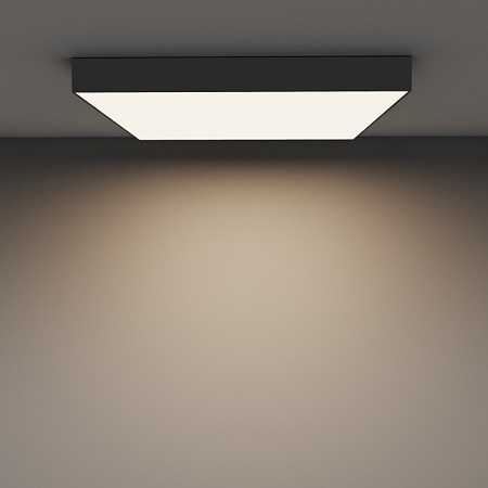 Потолочный светильник Technical Zon C032CL-90W4K-SQ-B - фото
