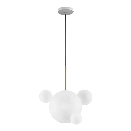 2030-P4 Подвесной светильник LOFT IT Bolle - фото