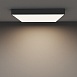 Потолочный светильник Technical Zon C032CL-90W4K-SQ-B - фото