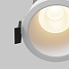 Встраиваемый светильник Technical DL118-15W-3K-W - фото