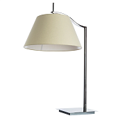 Декоративная настольная лампа Divinare SOPRANO 1341/02 TL-1