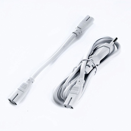 Светодиодный светильник для растений, спектр фотосинтез (полный спектр) 9W, пластик, AL7002 - фото