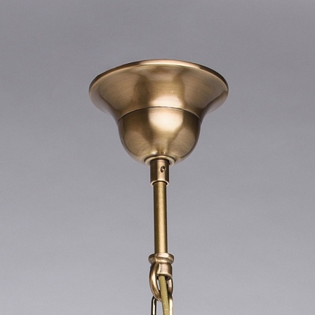 Уличный светильник  мидос Chiaro  802010703 - фото