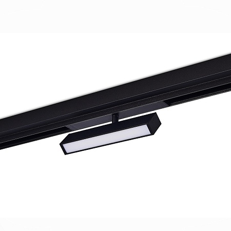 Трековая система St Luce встраиваемая 400 TS-D-400-ST378.406.09