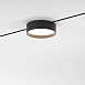 Трековый светильник 12W 3000K Mini Magnetic 85161/01 Elektrostandard - фото