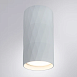 Точечный накладной светильник Arte Lamp FANG A5557PL-1WH - фото