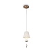 Подвесной светильник Maytoni Roma ARM006PL-01G - фото