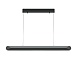 Подвесной светильник Maytoni Motion MOD276PL-L40B3K - фото