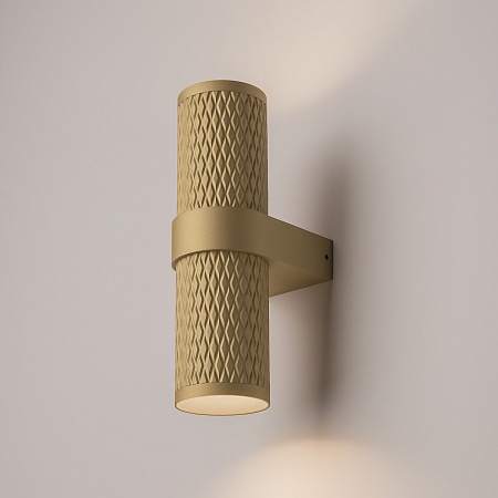 Настенный светильник (бра) Technical Focus Design C069WL-02MG - фото