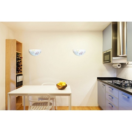 Бра  васто MW-Light  368021301 - фото