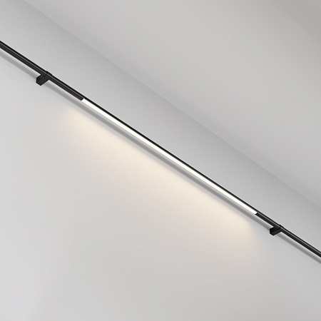 Светильник Technical C100CL-L1000-24W3-6K-B - фото