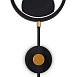 Настенный светильник (бра) Freya FR6110WL-L12GB - фото
