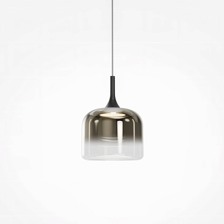 Подвесной светильник Maytoni Spirito MOD286PL-L18B3K - фото