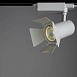Трековый светильник Arte Lamp FALENA A6720PL-1WH - фото