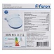 Светодиодный светильник для архитектурной подсветки Feron SP5001 85-265V, 6W, 6400К, IP54 - фото