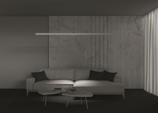 Трековый светильник Technical Points  TR031-2-12W3K-W - фото