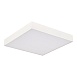 Светильник потолочный Белый LED 1*48W 3000K 4 320Lm Ra>90 120° IP20 L400xW400xH55 180-2 ST608.532.48 - фото