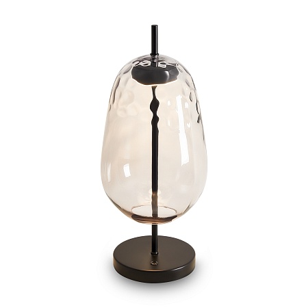 Настольный светильник Freya FR5586TL-01B - фото