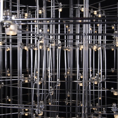 10258/1500 Подвесной светильник LOFT IT Spy - фото