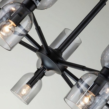 Подвесная люстра Favourite 2877-7P - фото