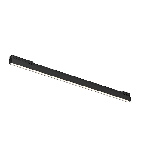 Уличный трековый светильник Outdoor O-TR02-1-S-30WB4K - фото