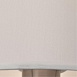 Торшер Arte Lamp RODOS A2589PN-1SS - фото