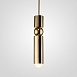 Подвесной Светильник Fulcrum Lee Broom Brass Imperiumloft 106232-22 - фото